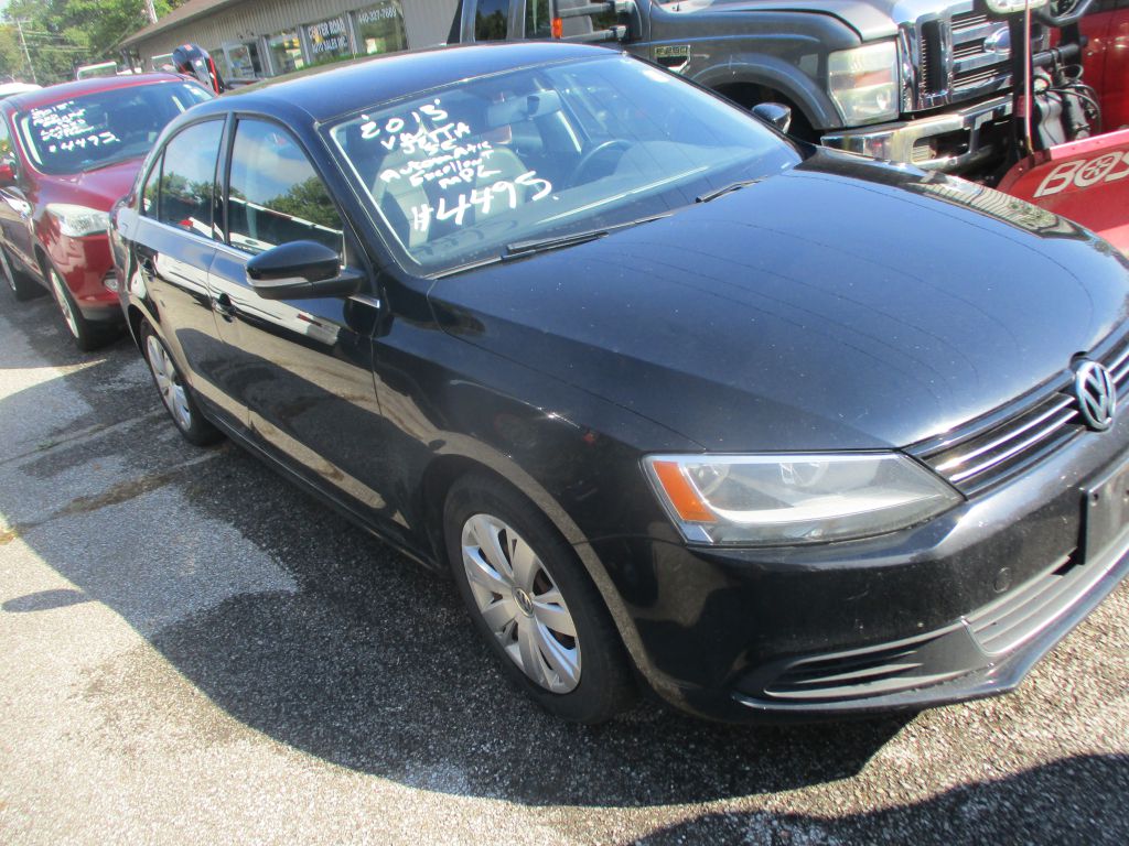 Photo 2 of this VOLKSWAGEN JETTA