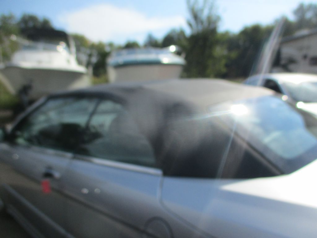 Photo 7 of this CHRYSLER SEBRING