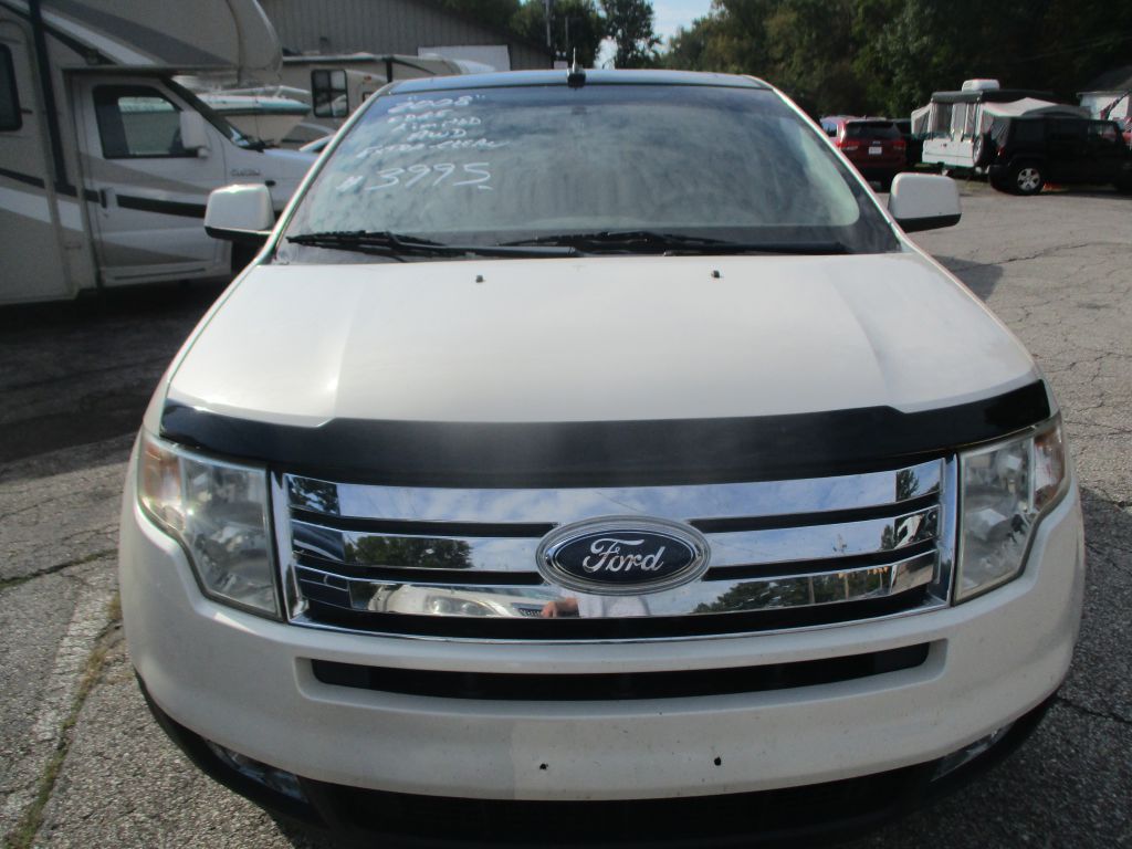 Photo 3 of this FORD EDGE