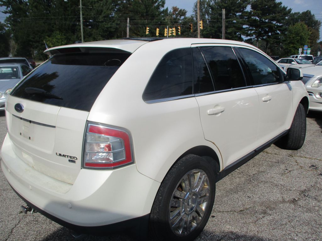 Photo 5 of this FORD EDGE