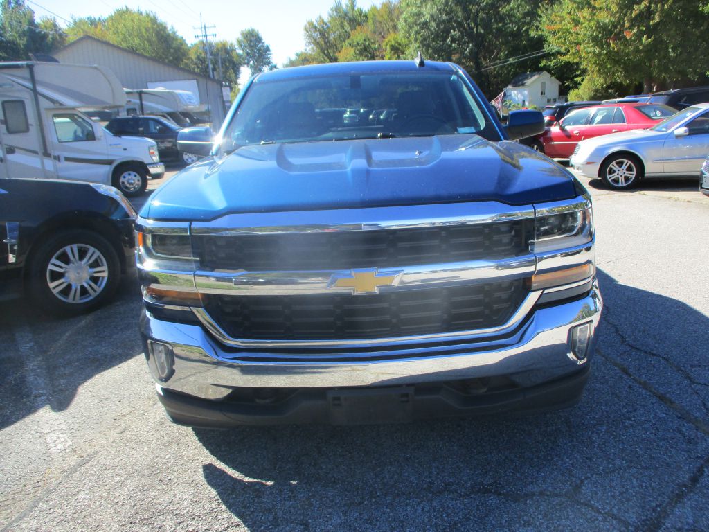 Photo 3 of this CHEVROLET SILVERADO 1500