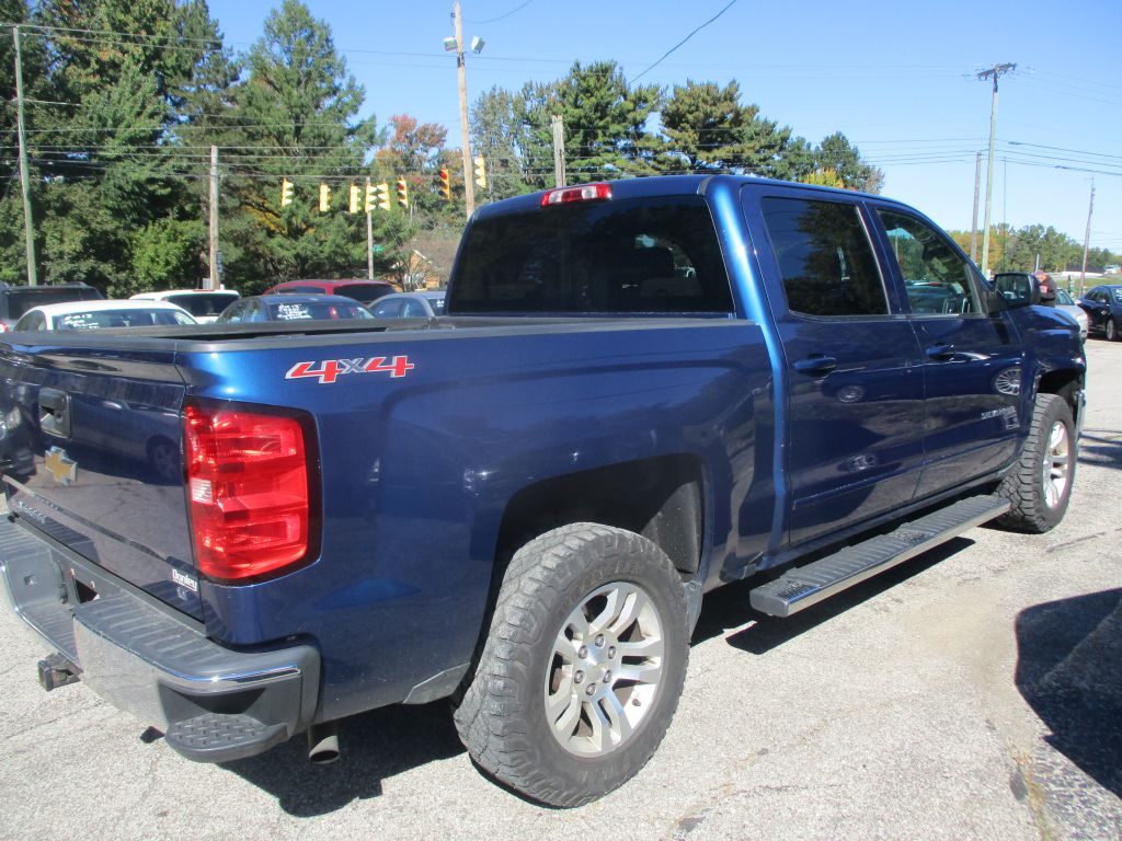 Photo 5 of this CHEVROLET SILVERADO 1500