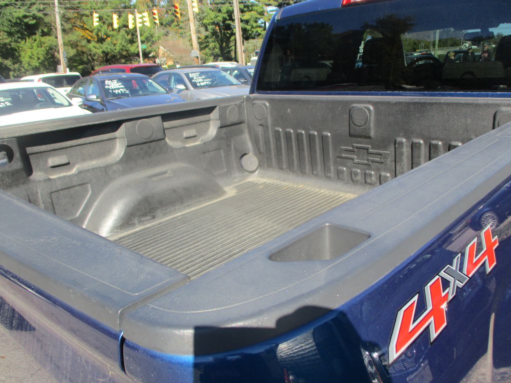 Photo 6 of this CHEVROLET SILVERADO 1500