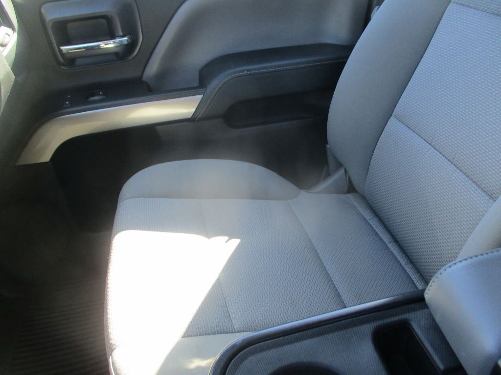 Photo 14 of this CHEVROLET SILVERADO 1500