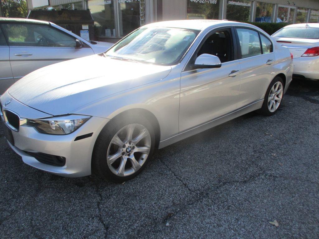 Photo 3 of this BMW 320