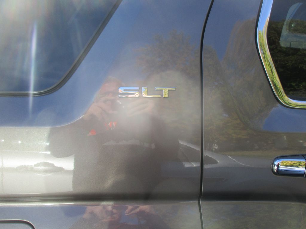 Photo 4 of this GMC TERRAIN