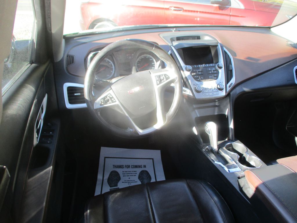 Photo 9 of this GMC TERRAIN