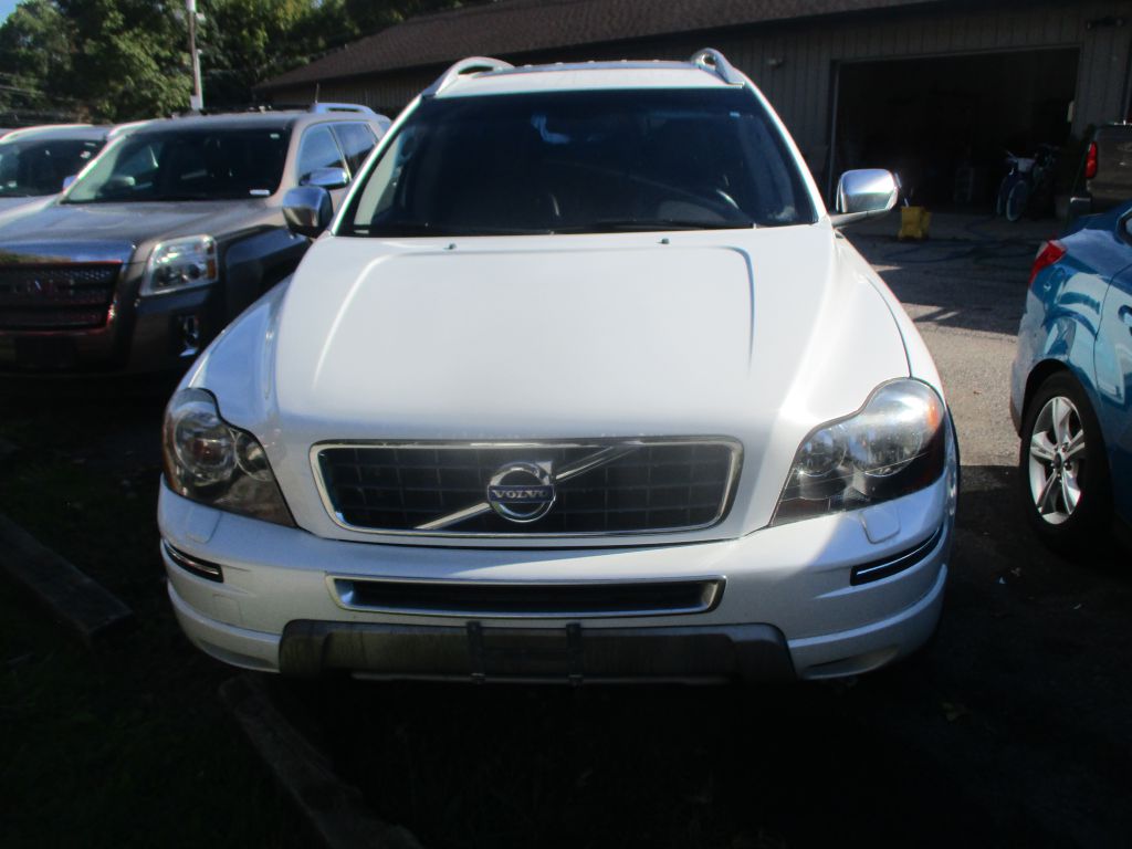 Photo 2 of this VOLVO XC90