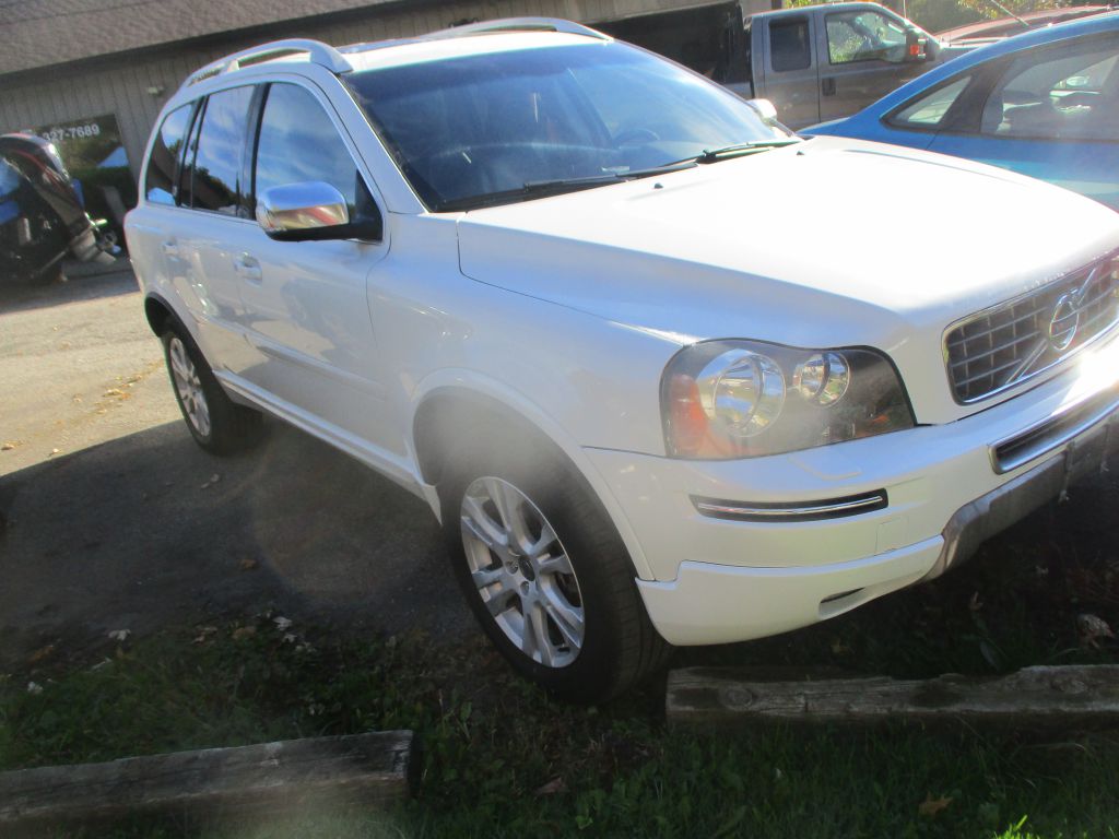 Photo 3 of this VOLVO XC90
