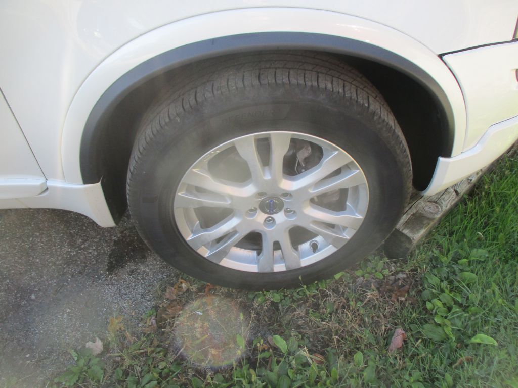 Photo 4 of this VOLVO XC90