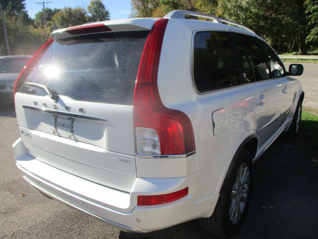 Photo 5 of this VOLVO XC90