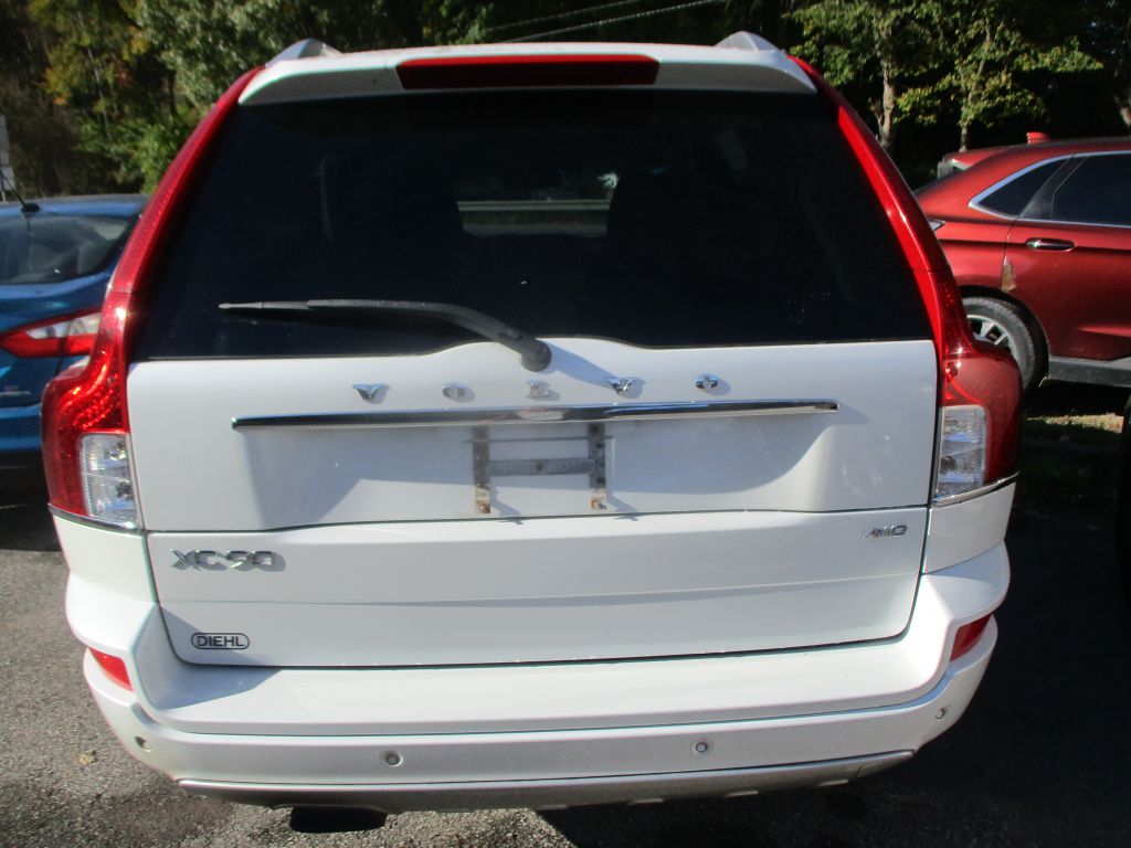 Photo 6 of this VOLVO XC90