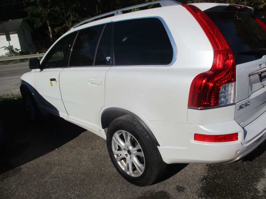 Photo 7 of this VOLVO XC90