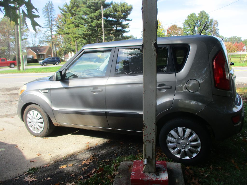 Photo 11 of this KIA SOUL