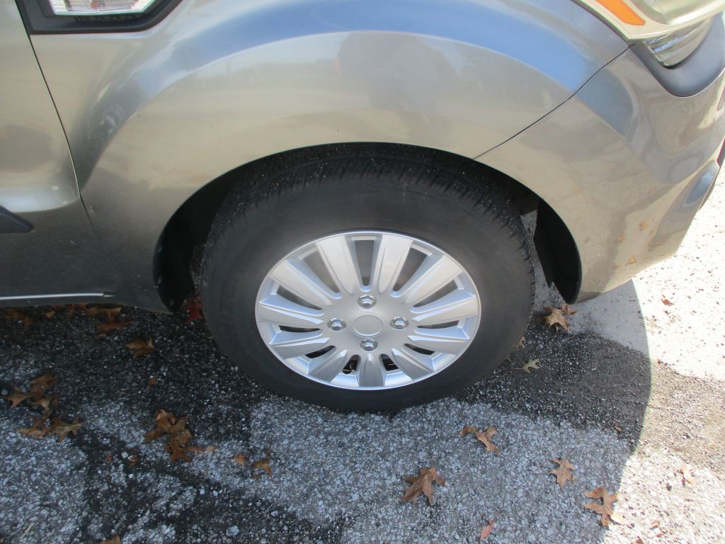 Photo 3 of this KIA SOUL