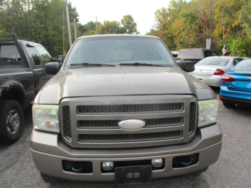 Photo 2 of this FORD EXCURSION