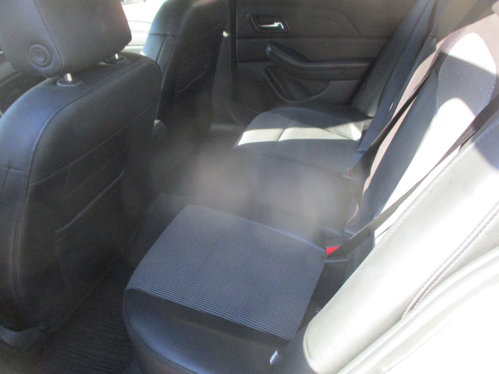 Photo 8 of this CHEVROLET MALIBU