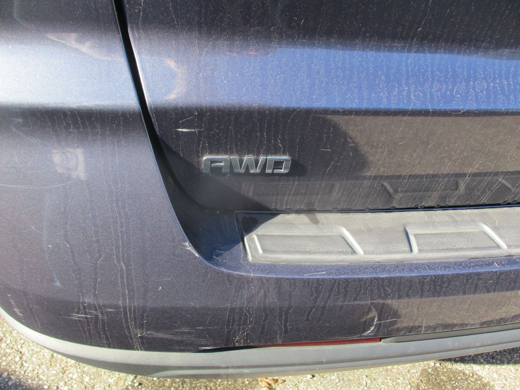 Photo 9 of this CHEVROLET TRAVERSE