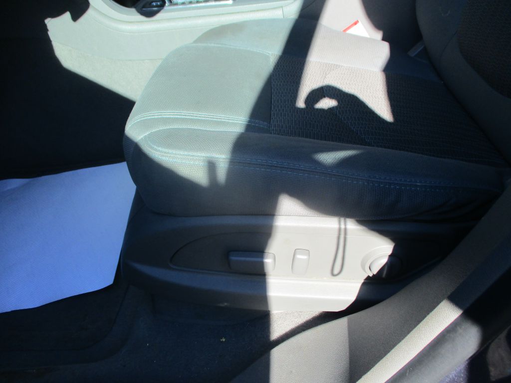Photo 13 of this CHEVROLET TRAVERSE