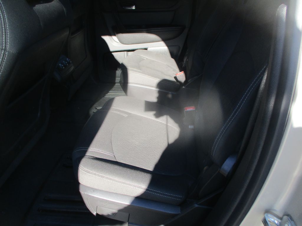Photo 9 of this GMC ACADIA