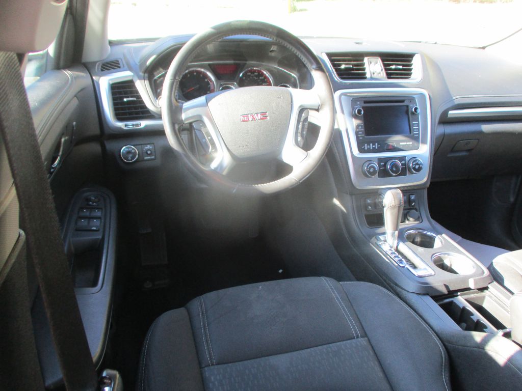 Photo 10 of this GMC ACADIA