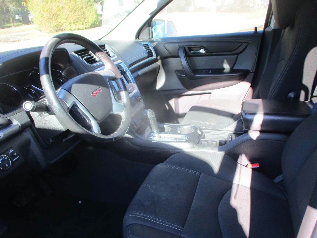 Photo 13 of this GMC ACADIA