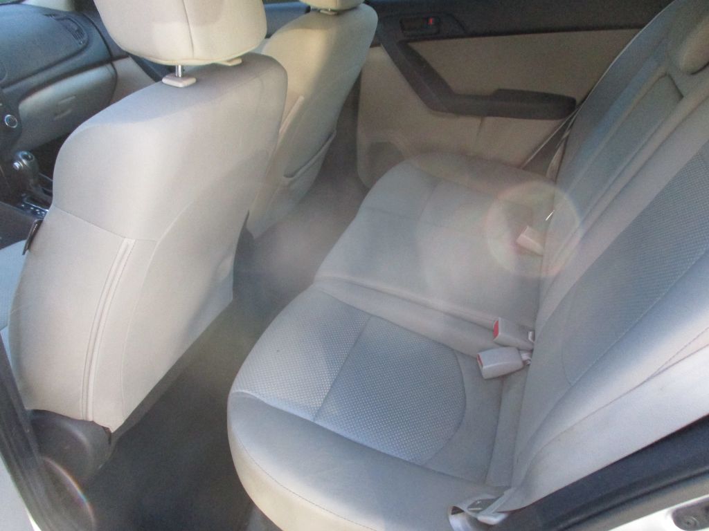 Photo 12 of this KIA FORTE
