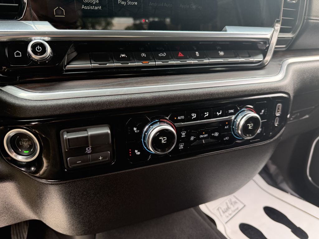 Photo 16 of this GMC SIERRA