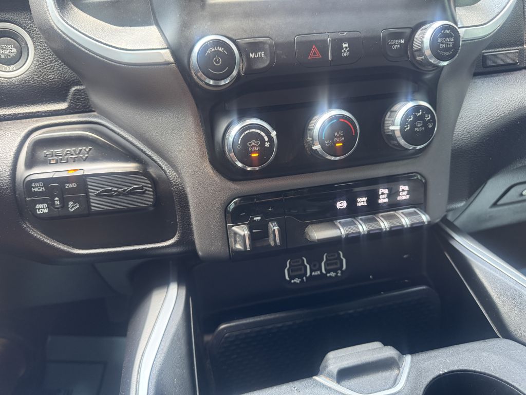 Photo 13 of this RAM 2500