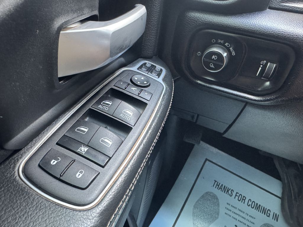Photo 16 of this RAM 2500