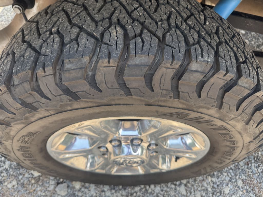 Photo 20 of this RAM 2500