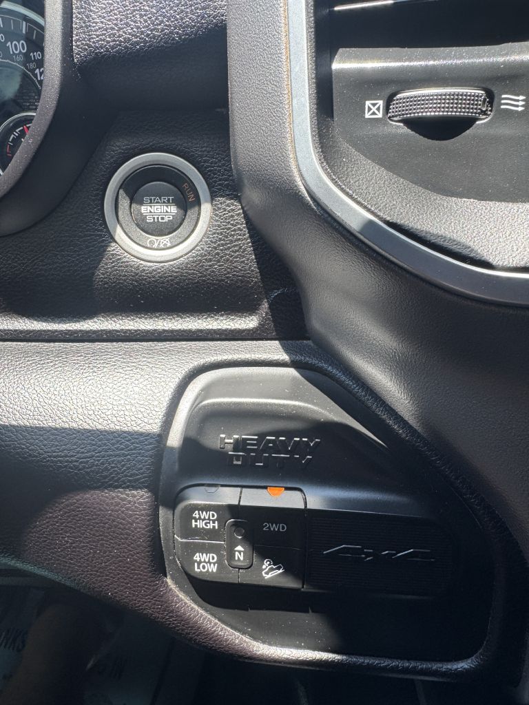 Photo 25 of this RAM 2500