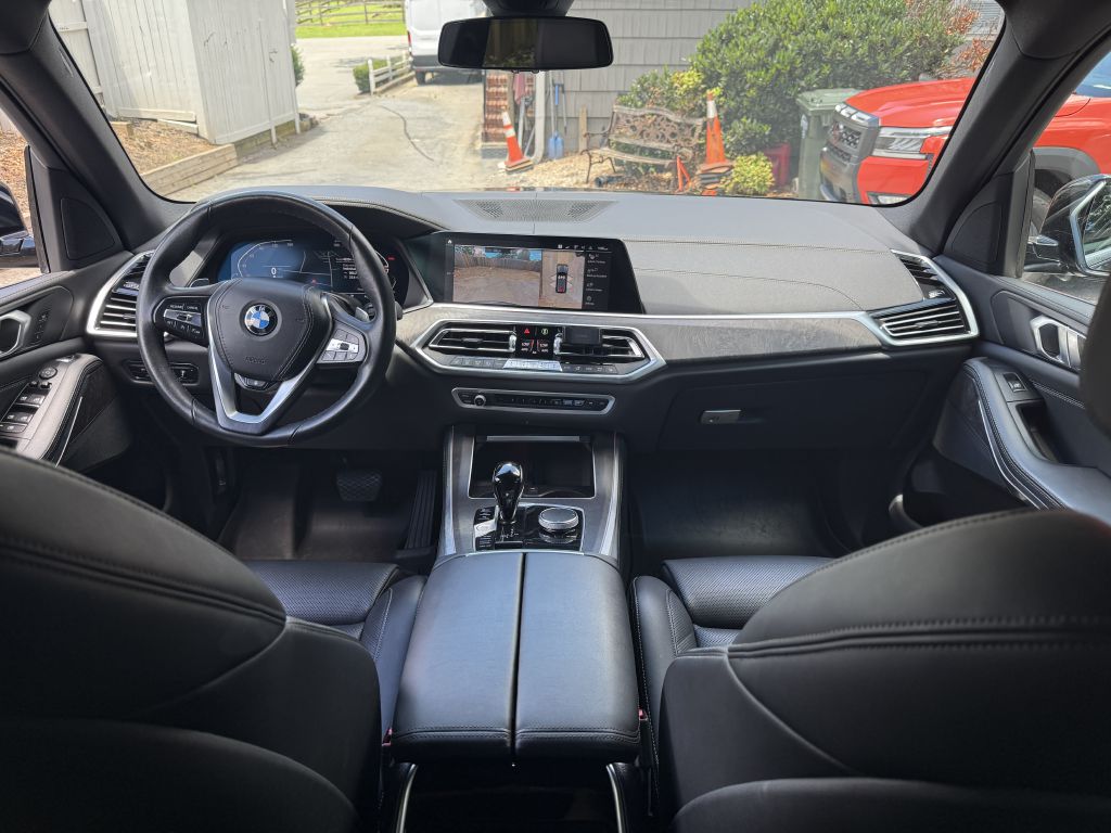 Photo 13 of this BMW X5