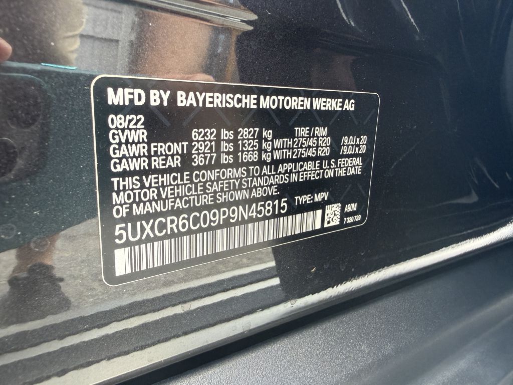 Photo 28 of this BMW X5