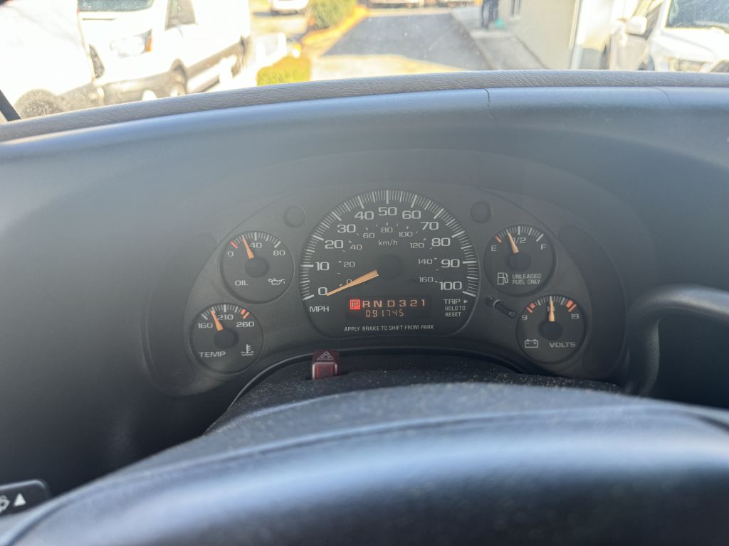 Photo 11 of this GMC SAVANA
