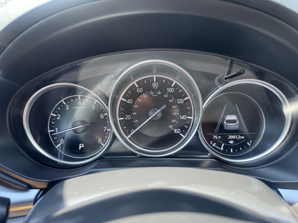 Photo 6 of this MAZDA CX-5