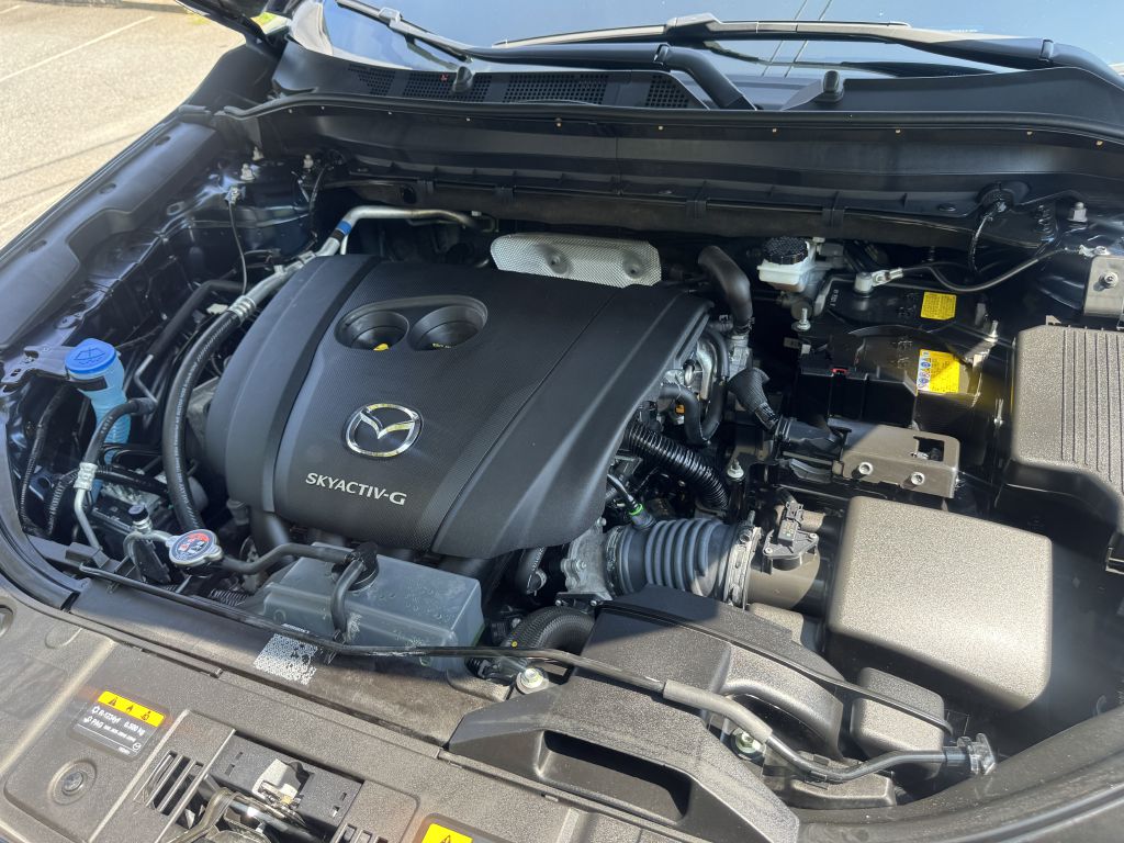 Photo 20 of this MAZDA CX-5