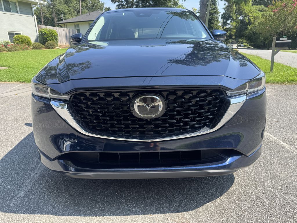 Photo 21 of this MAZDA CX-5