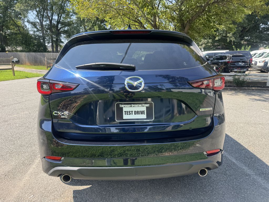 Photo 22 of this MAZDA CX-5