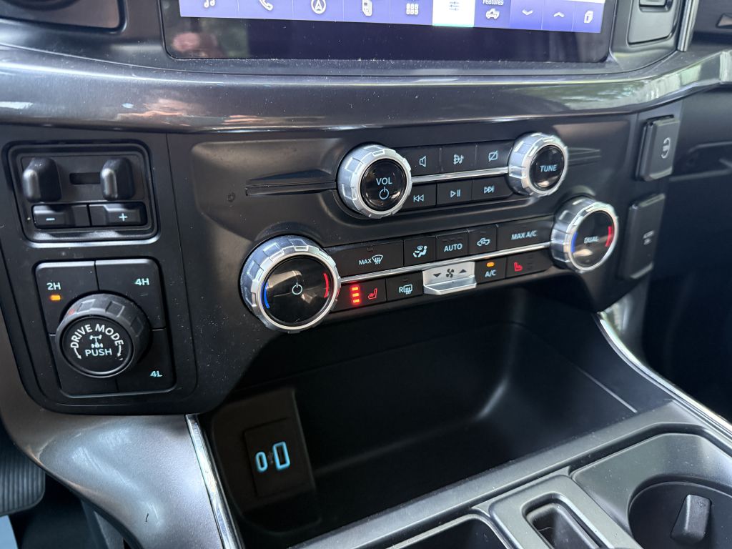Photo 17 of this FORD F150