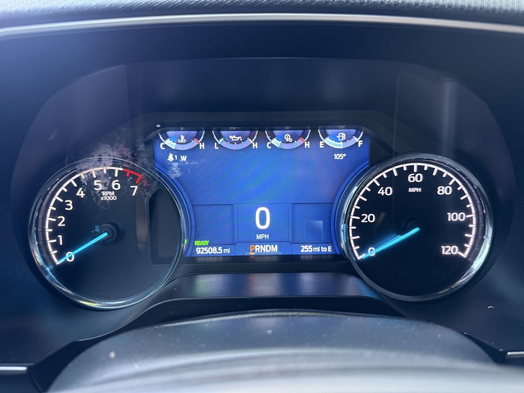 Photo 22 of this FORD F150