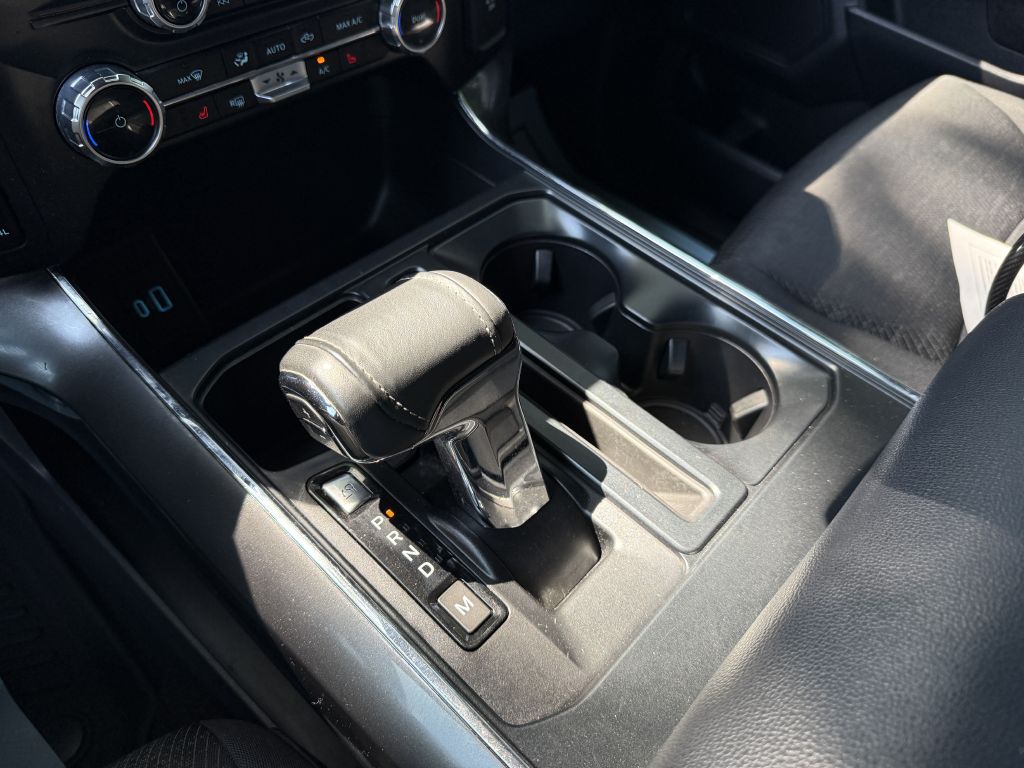 Photo 23 of this FORD F150
