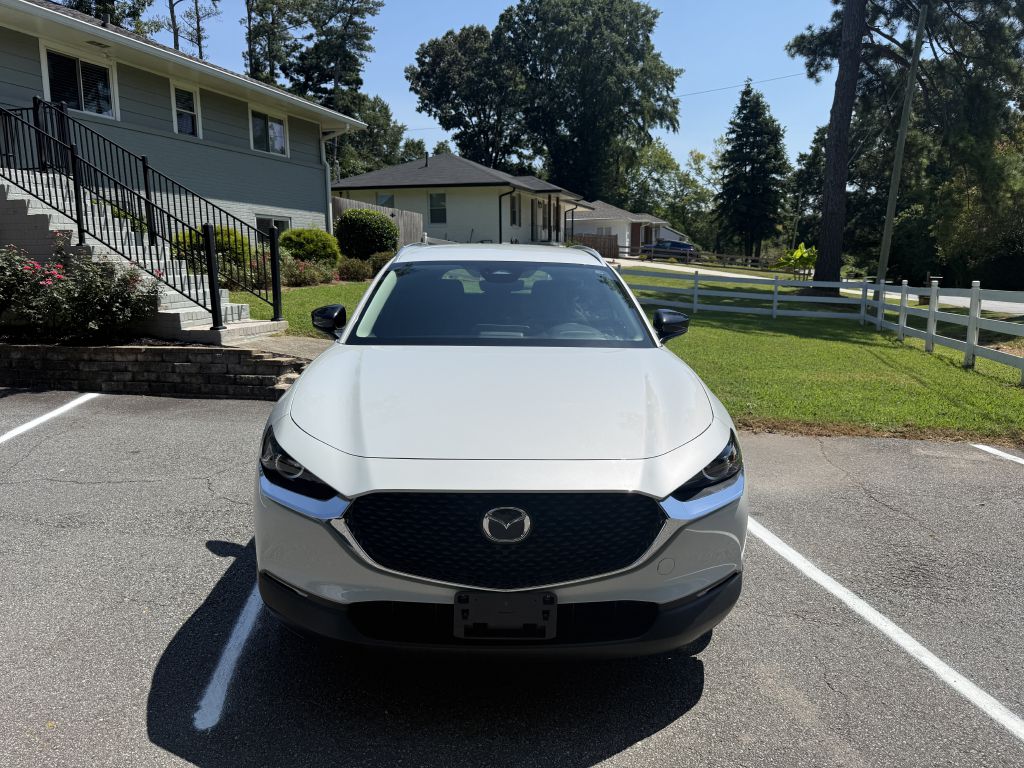 Photo 2 of this MAZDA CX-30