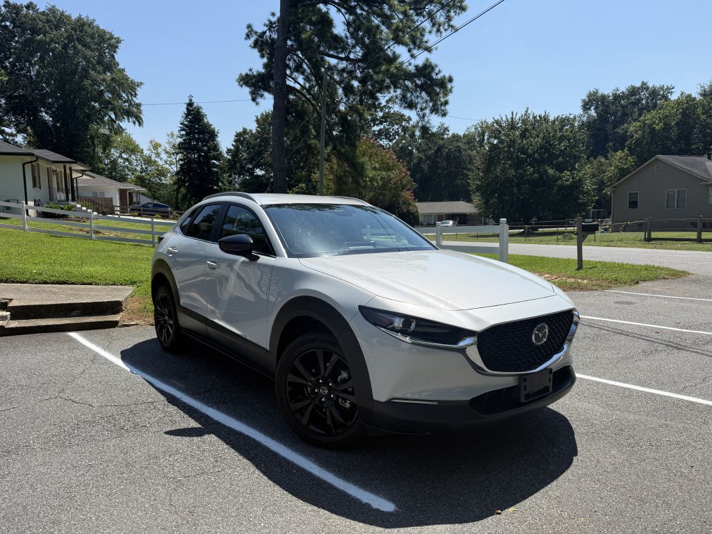 Photo 3 of this MAZDA CX-30