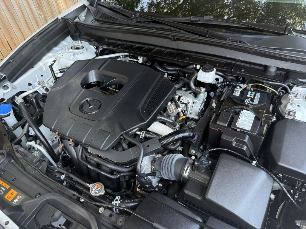 Photo 20 of this MAZDA CX-30