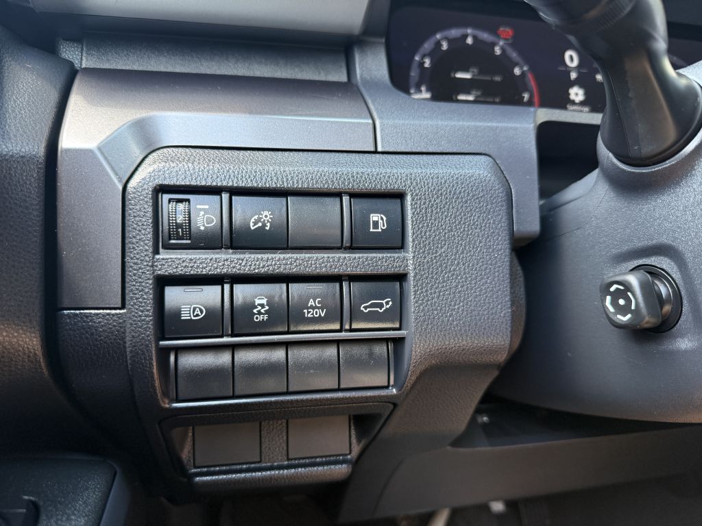 Photo 16 of this TOYOTA 4RUNNER