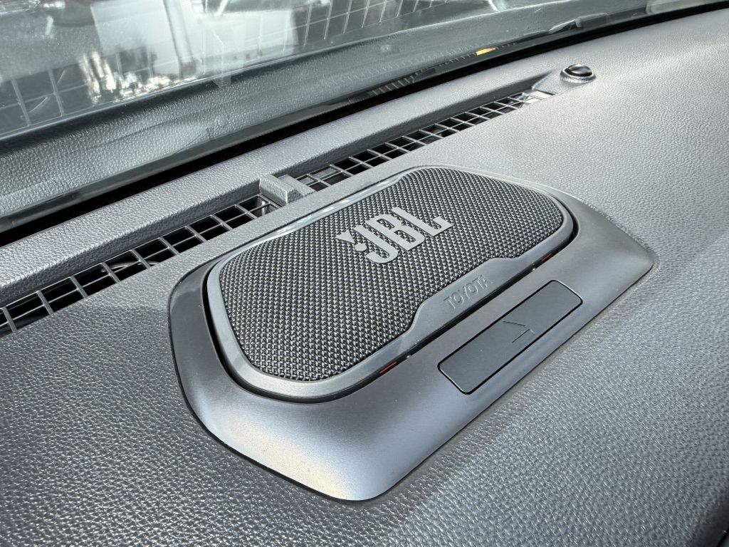 Photo 21 of this TOYOTA 4RUNNER