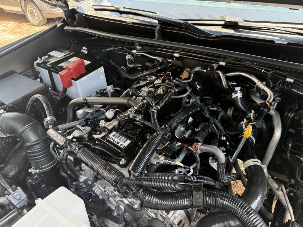 Photo 24 of this TOYOTA 4RUNNER