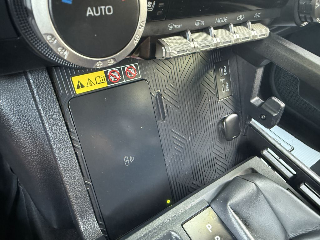 Photo 26 of this TOYOTA 4RUNNER