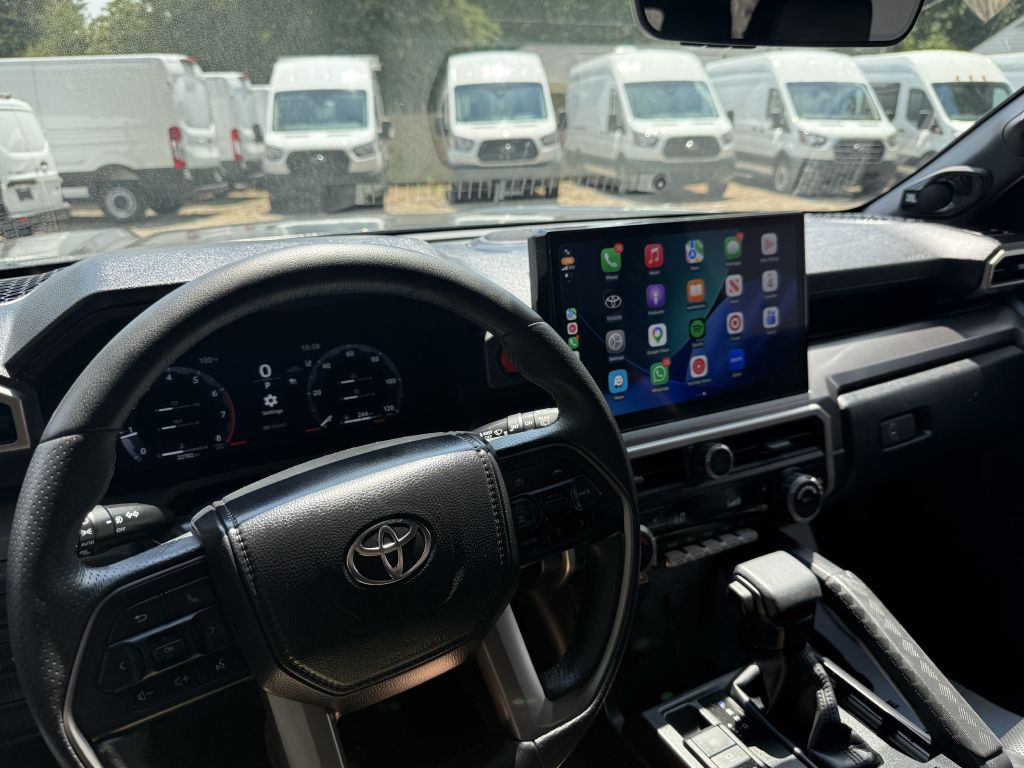 Photo 28 of this TOYOTA 4RUNNER